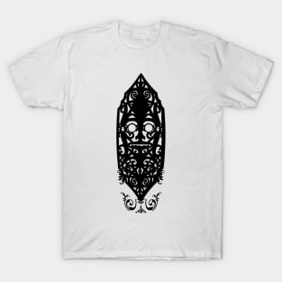 Dayak Mask T-Shirt